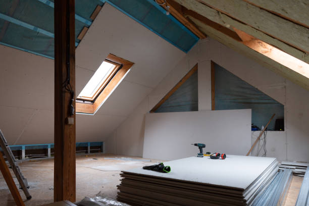 Best Fiberglass Insulation in Auburn, MI