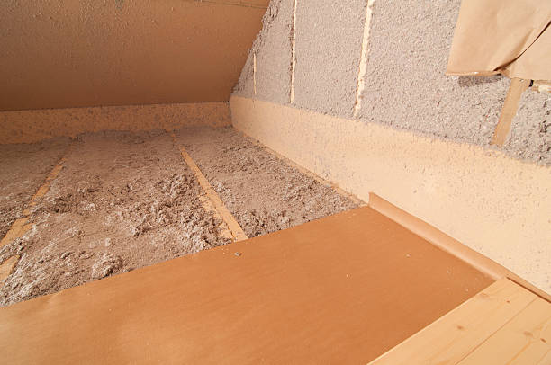 Best Insulation Maintenance and Repair in Auburn, MI